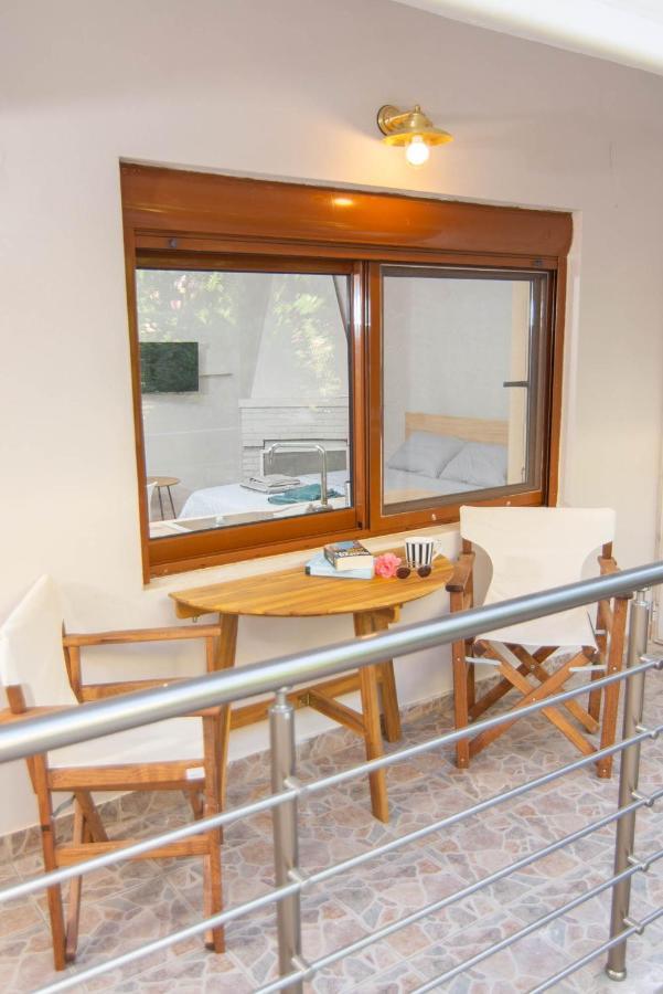 Le Magne Apartments Kardamili المظهر الخارجي الصورة