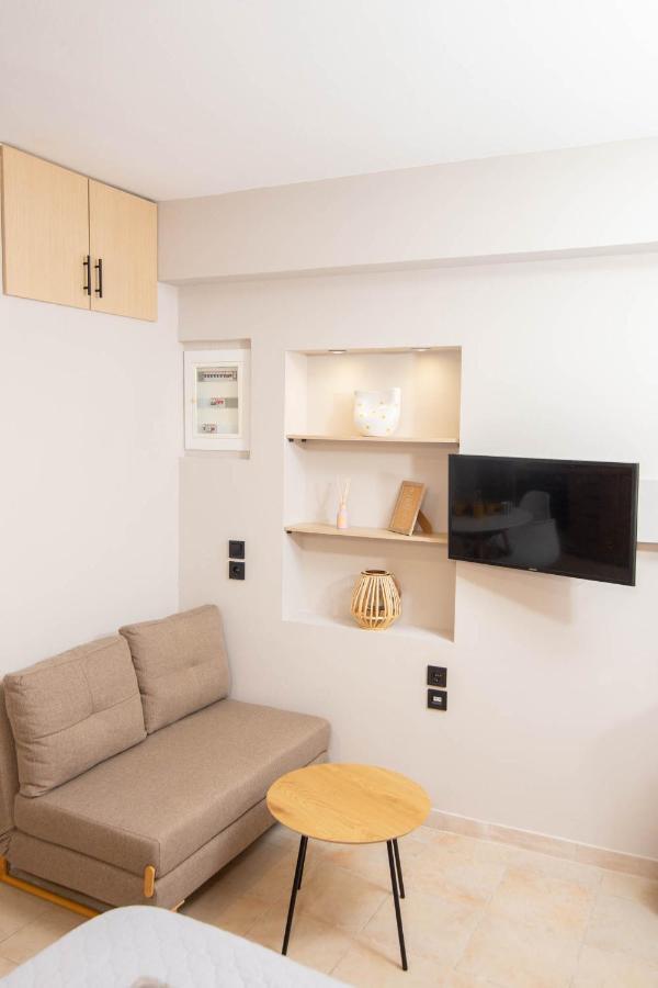 Le Magne Apartments Kardamili المظهر الخارجي الصورة