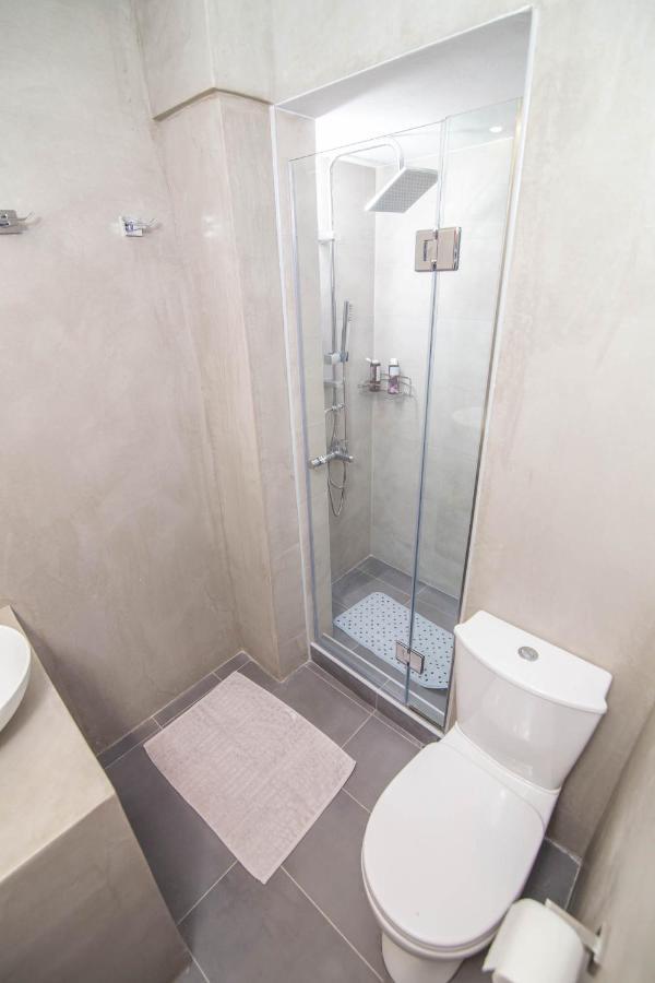 Le Magne Apartments Kardamili المظهر الخارجي الصورة